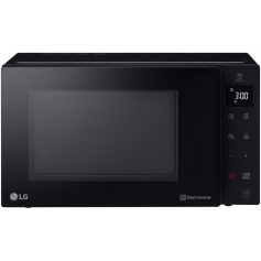 Микроволновая печь LG MS2595GIS в Запорожье